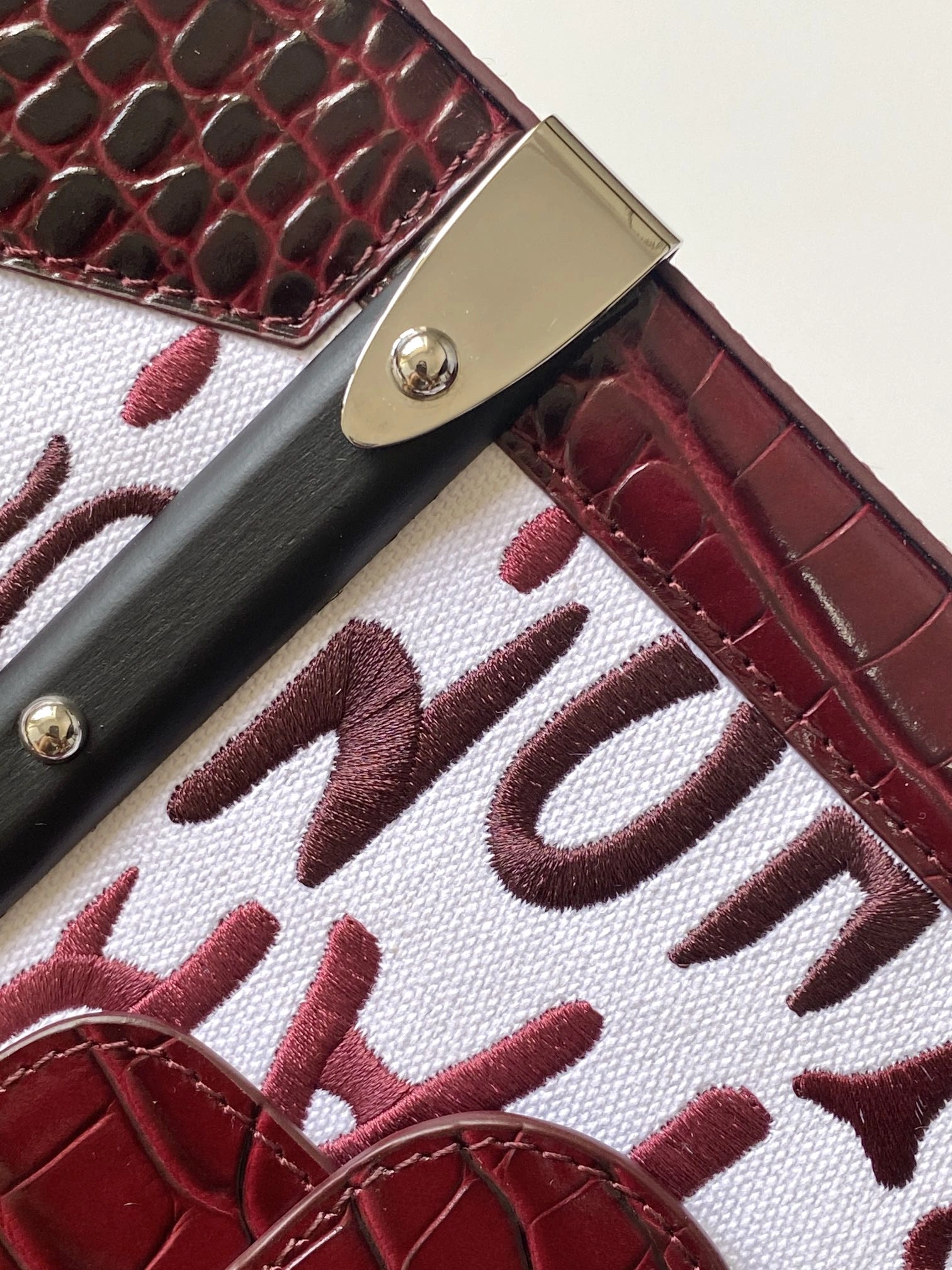 AllSeason Goyard Top Handle Bags 64965