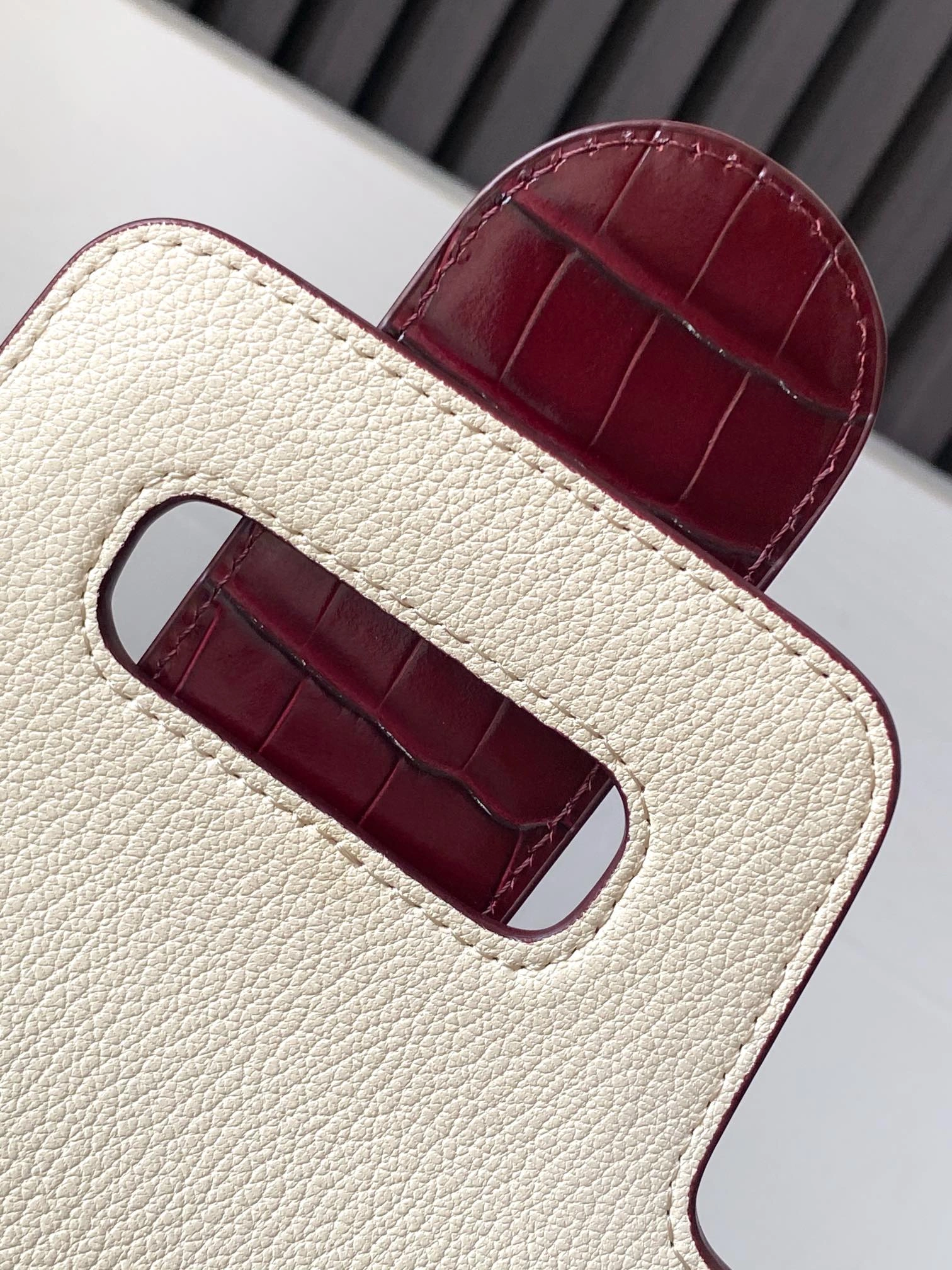 AllSeason Goyard Top Handle Bags 64965