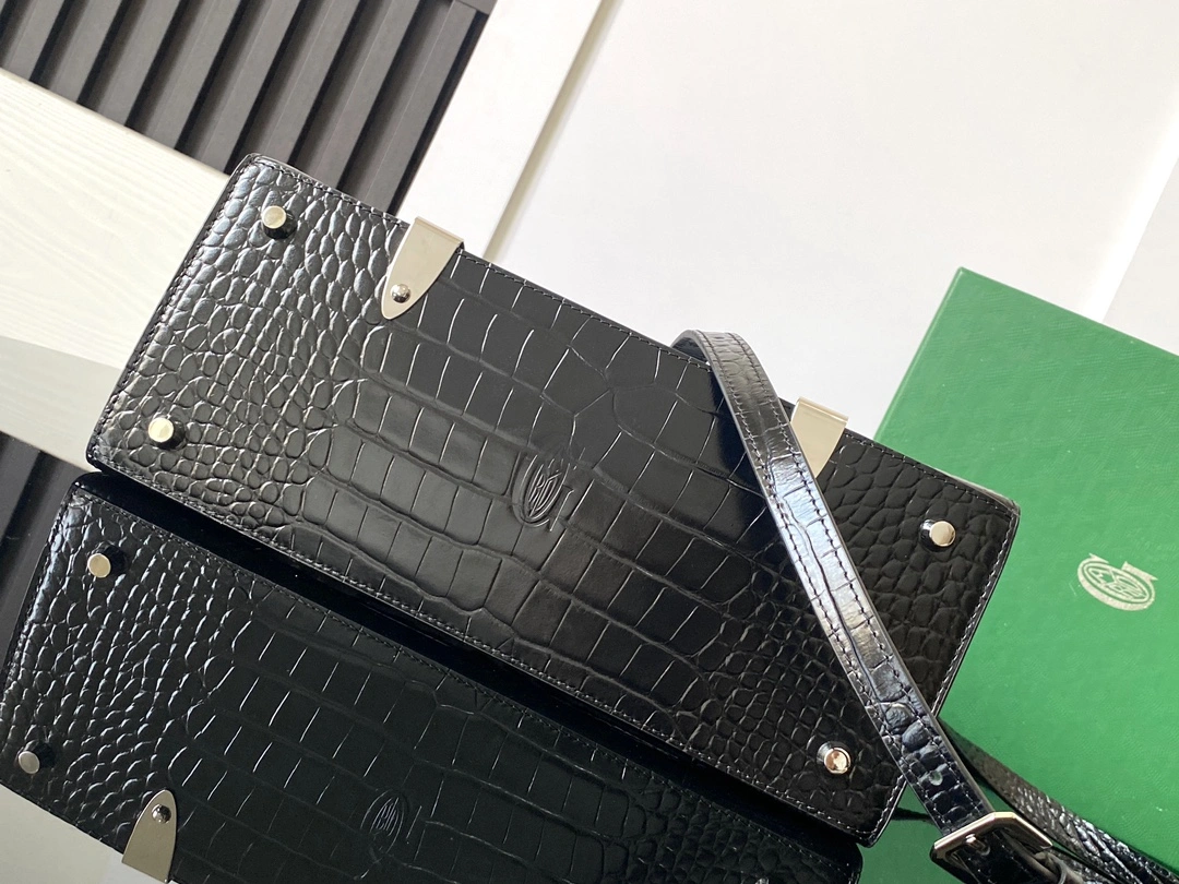 Goyard Top Handle Bags Seasonal 64958