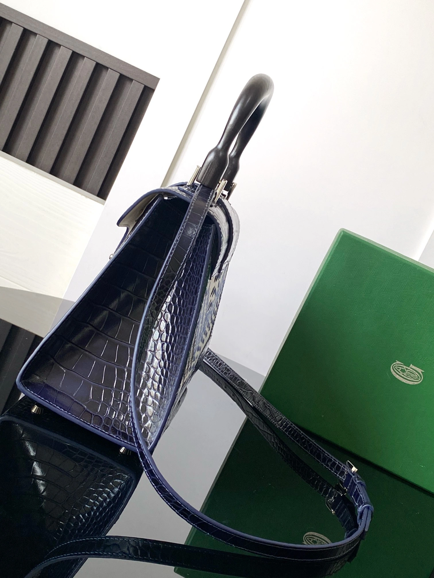 Popular Goyard Top Handle Bags 64922