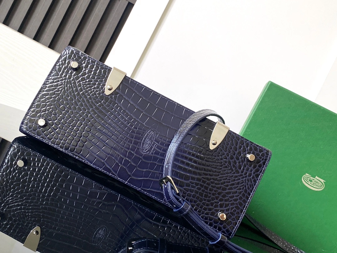 Popular Goyard Top Handle Bags 64922