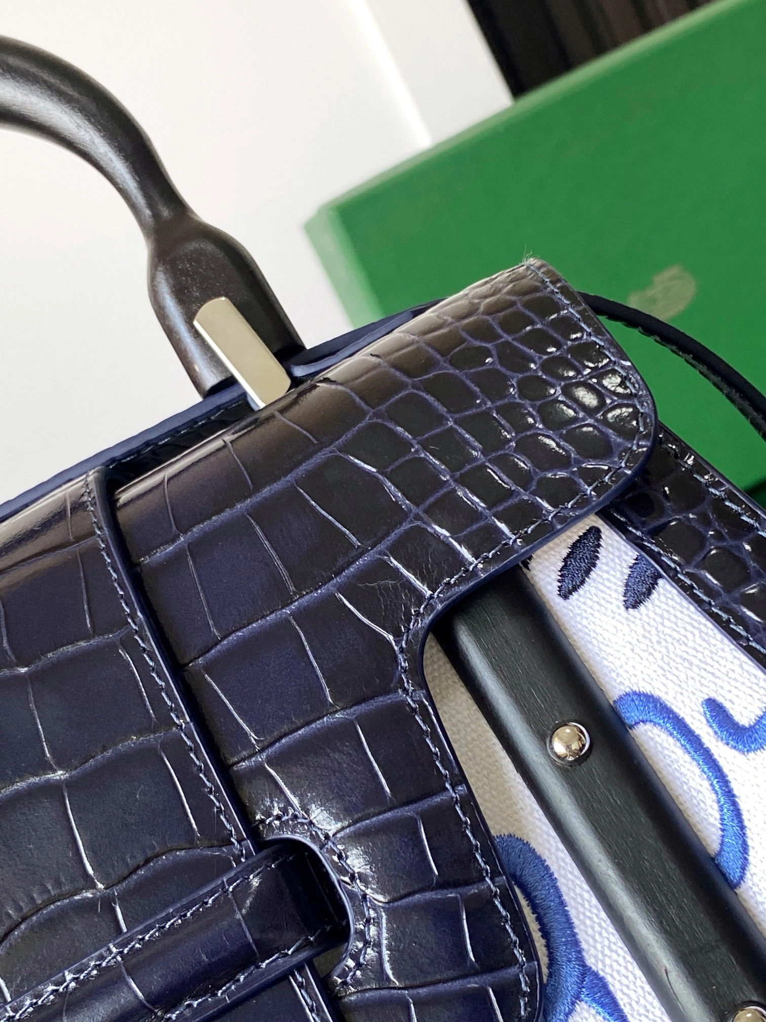 Popular Goyard Top Handle Bags 64922