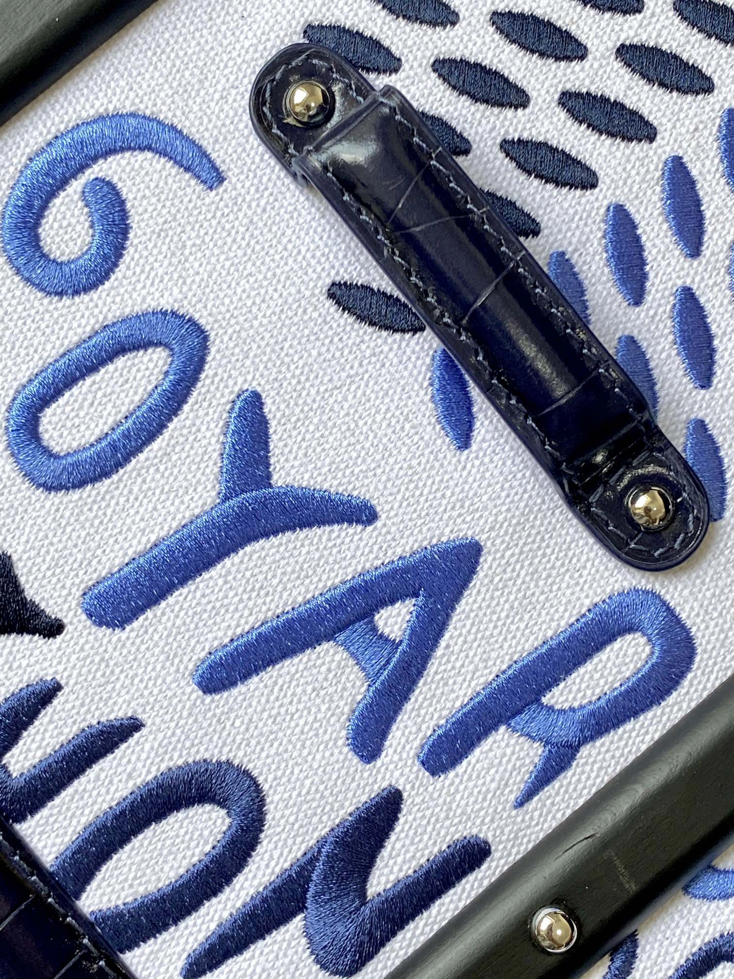 Popular Goyard Top Handle Bags 64922