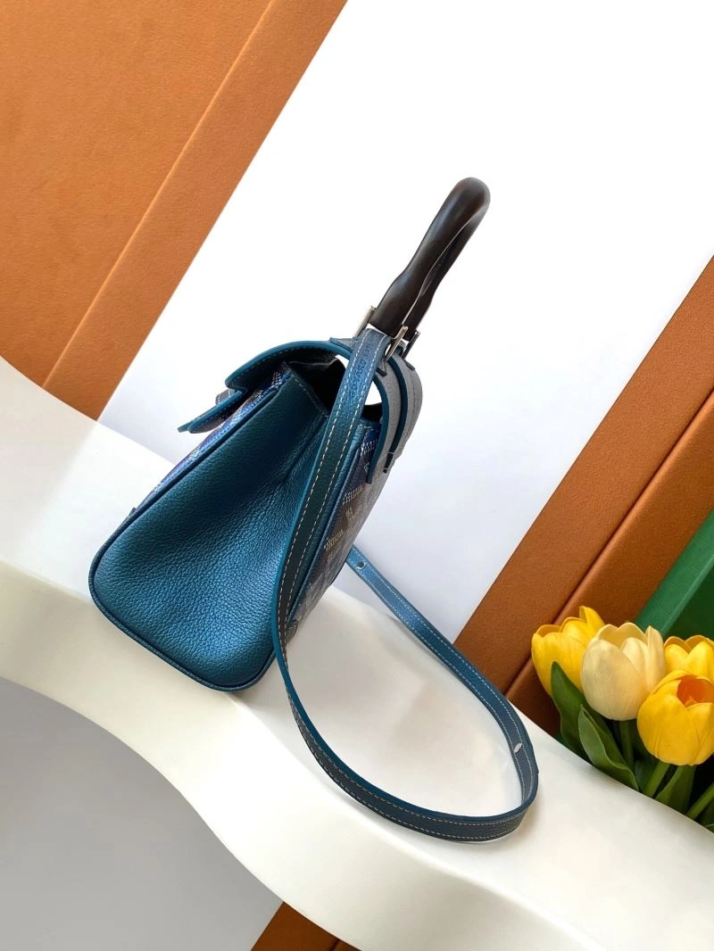 Goyard Top Handle Bags FashionForward 62081