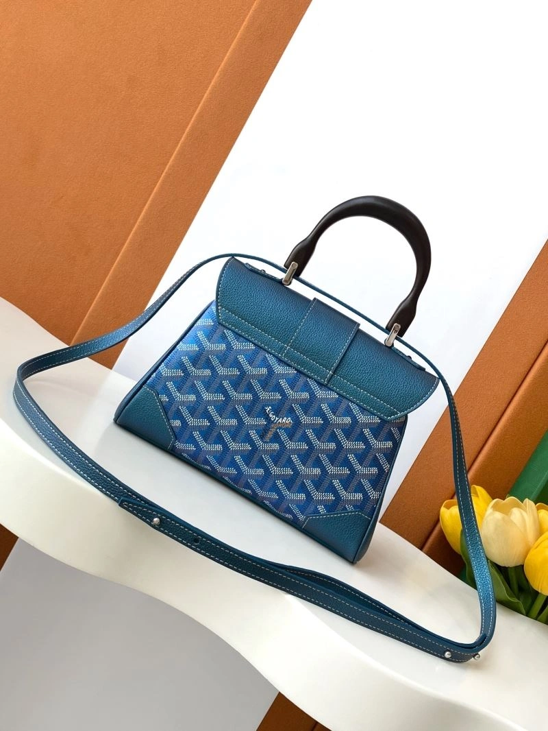 Goyard Top Handle Bags FashionForward 62081