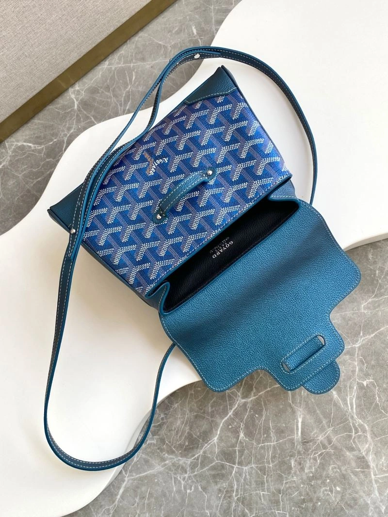Goyard Top Handle Bags FashionForward 62081