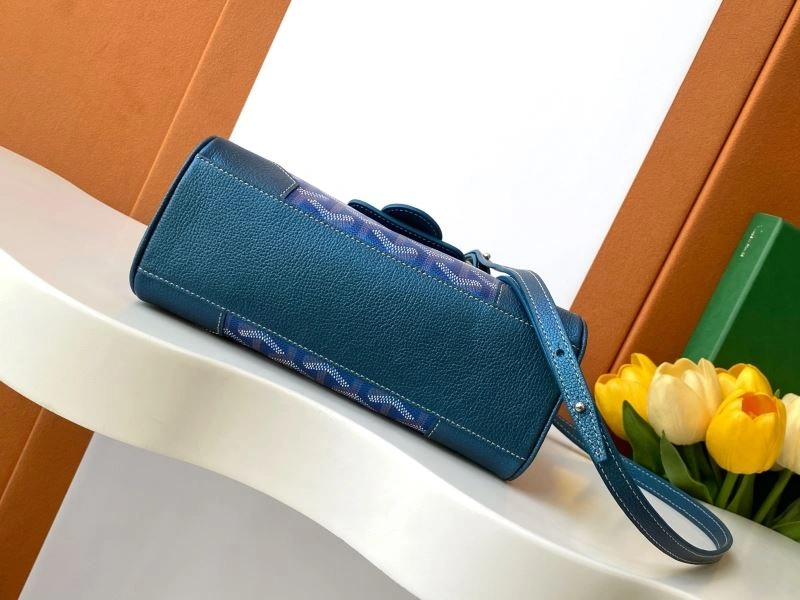 Goyard Top Handle Bags FashionForward 62081