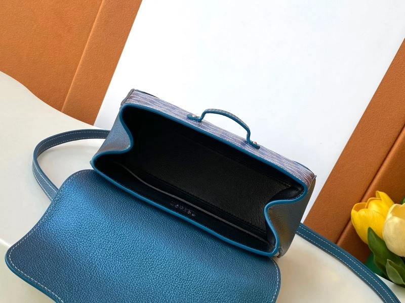 Goyard Top Handle Bags FashionForward 62081