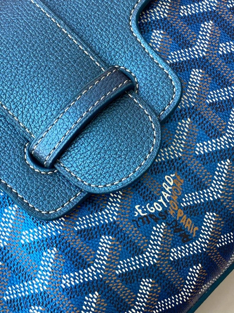 Goyard Top Handle Bags FashionForward 62081