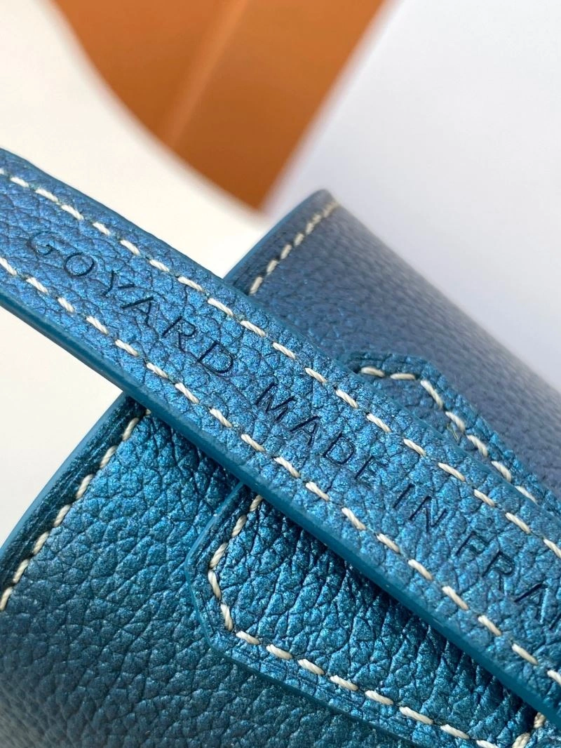 Goyard Top Handle Bags FashionForward 62081