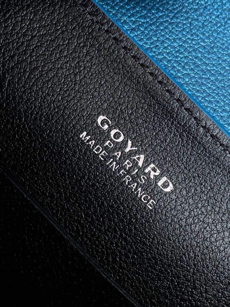 Goyard Top Handle Bags FashionForward 62081
