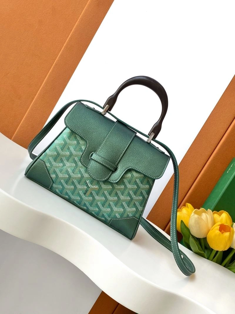Goyard Top Handle Bags Snug 62083