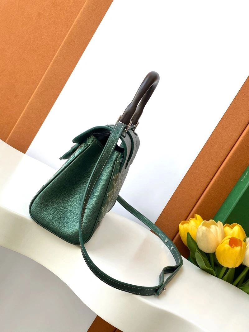 Goyard Top Handle Bags Snug 62083