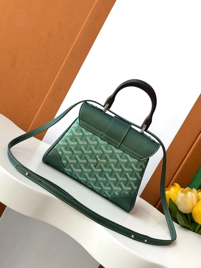 Goyard Top Handle Bags Snug 62083