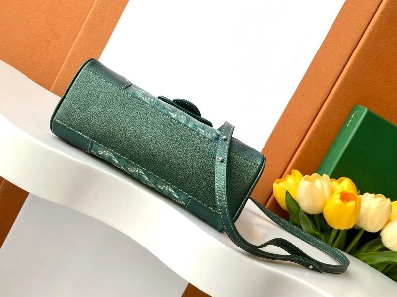 Goyard Top Handle Bags Snug 62083