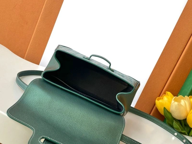 Goyard Top Handle Bags Snug 62083