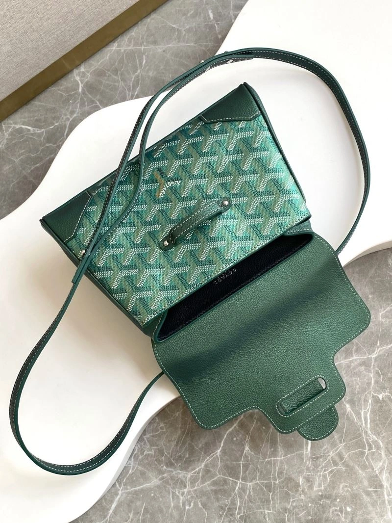 Goyard Top Handle Bags Snug 62083