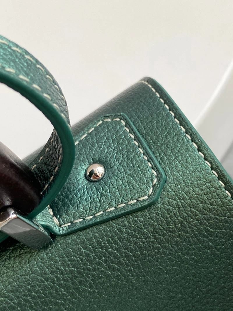 Goyard Top Handle Bags Snug 62083