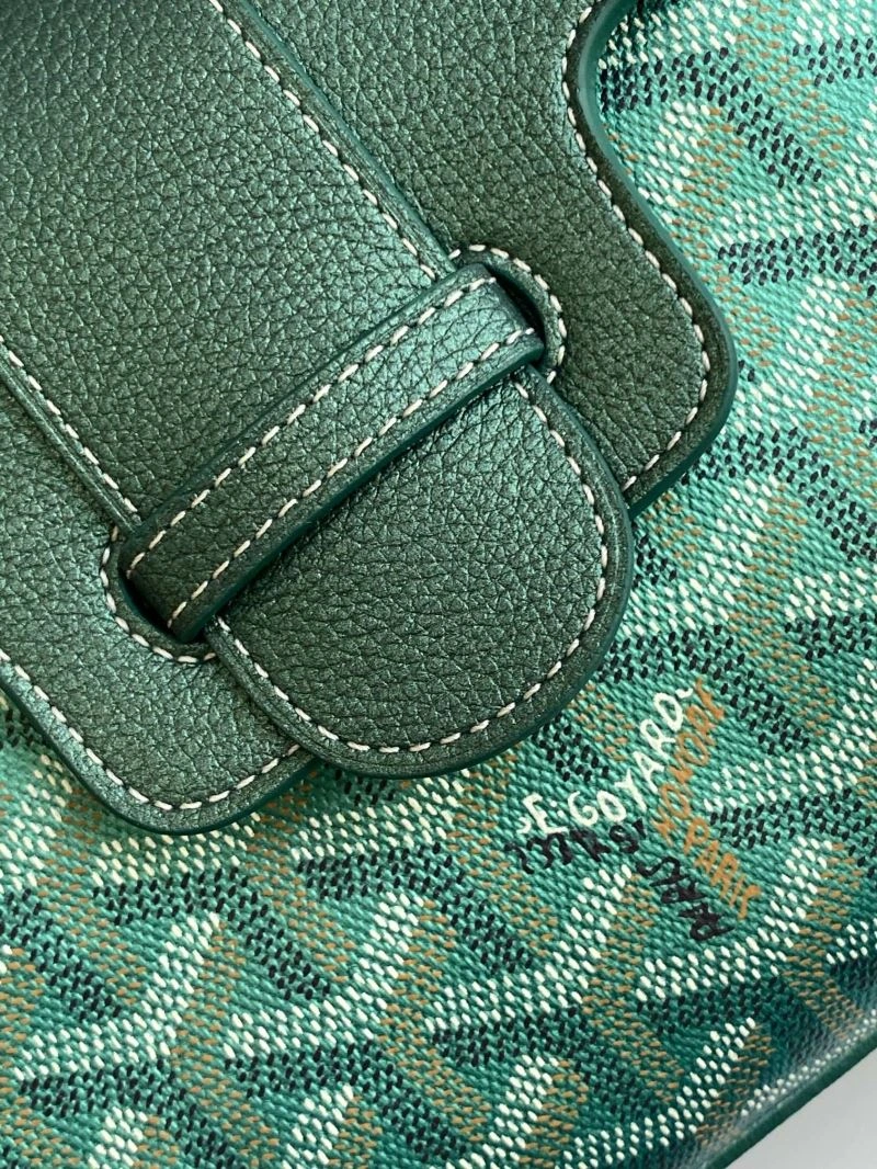 Goyard Top Handle Bags Snug 62083