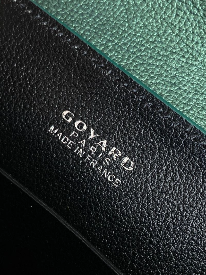 Goyard Top Handle Bags Snug 62083