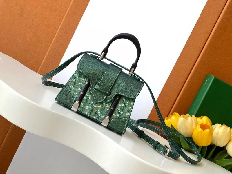 TimelessDesign Goyard Top Handle Bags 62091