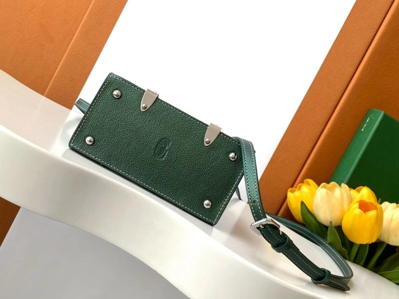 TimelessDesign Goyard Top Handle Bags 62091