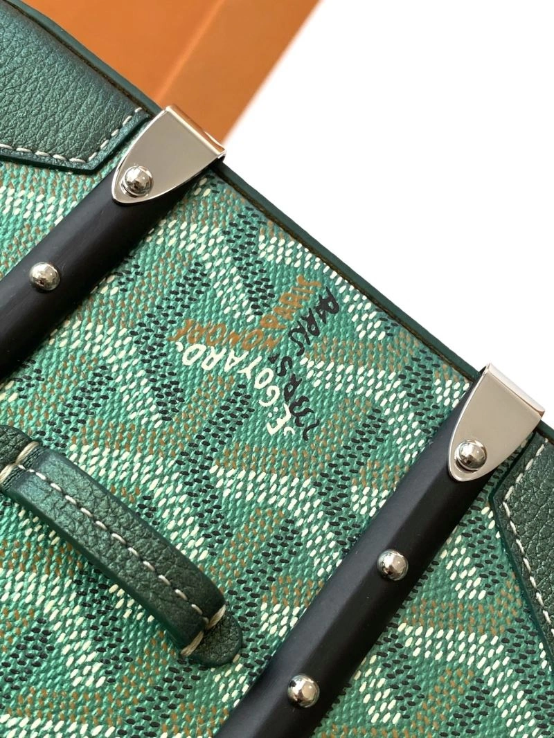 TimelessDesign Goyard Top Handle Bags 62091