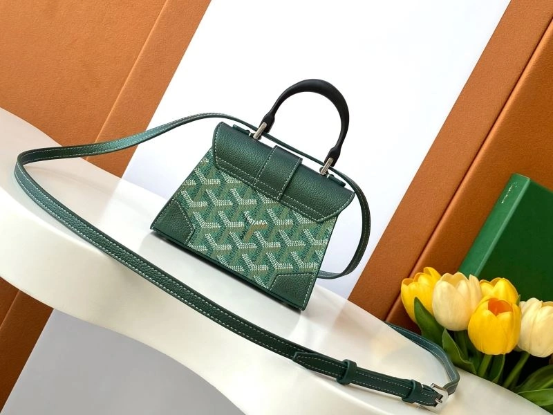 TimelessDesign Goyard Top Handle Bags 62091