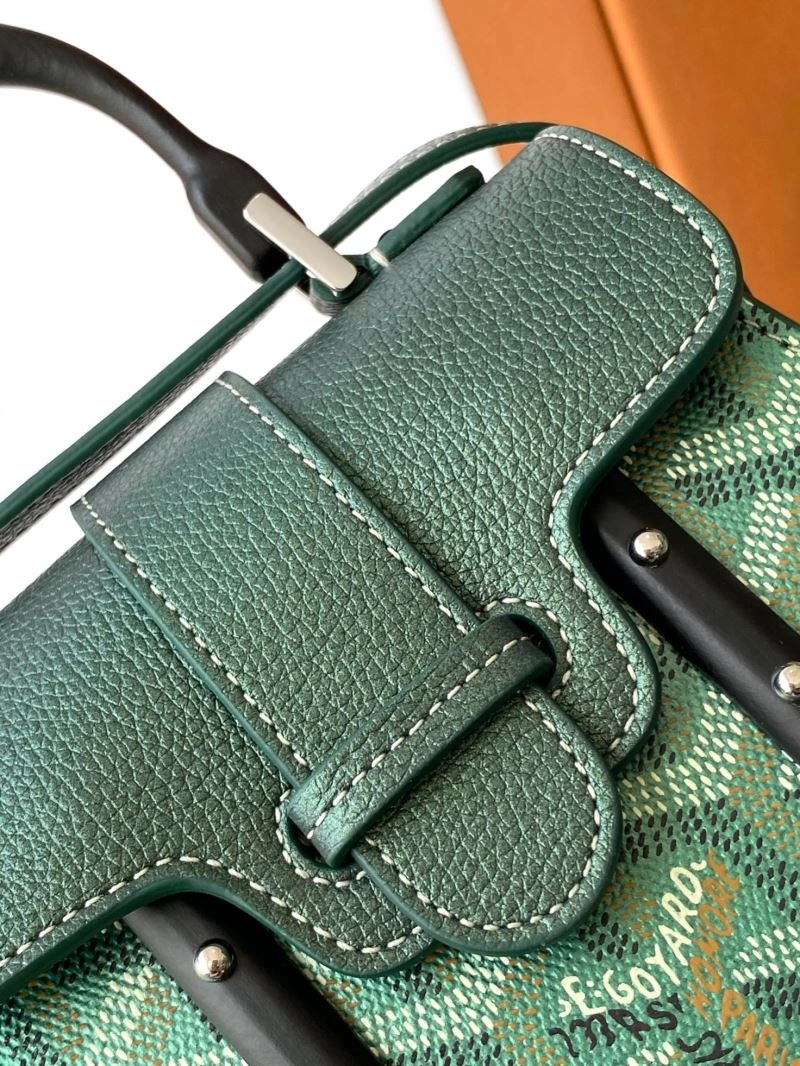 TimelessDesign Goyard Top Handle Bags 62091