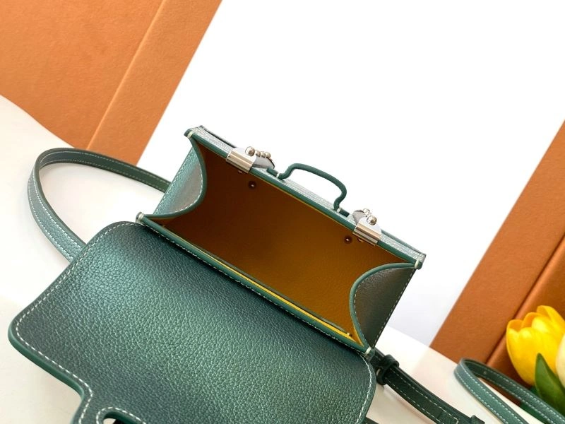 TimelessDesign Goyard Top Handle Bags 62091