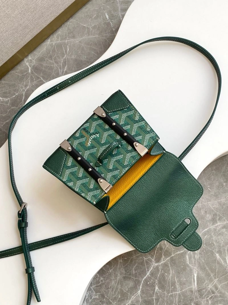 TimelessDesign Goyard Top Handle Bags 62091