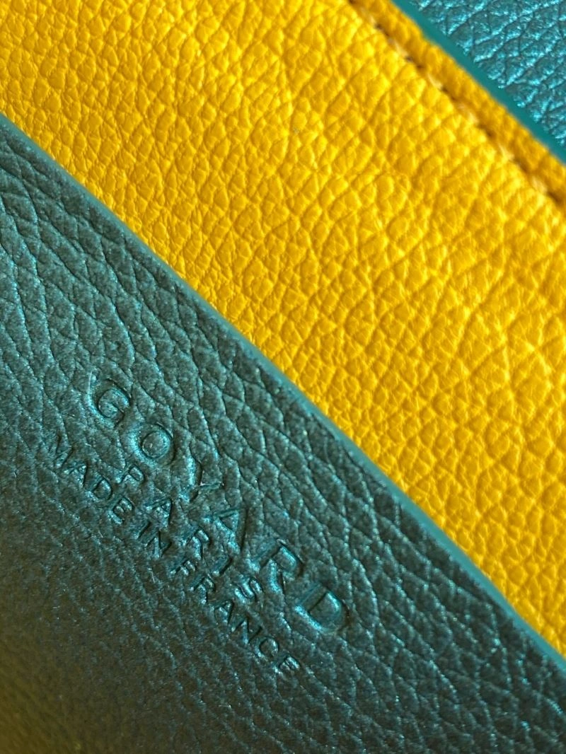 TimelessDesign Goyard Top Handle Bags 62091