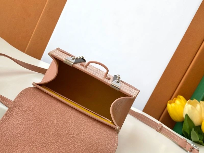 Chic Goyard Top Handle Bags 62082