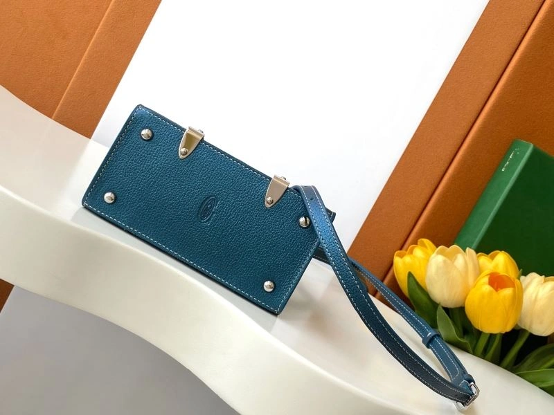 Goyard Top Handle Bags Flexible 62078