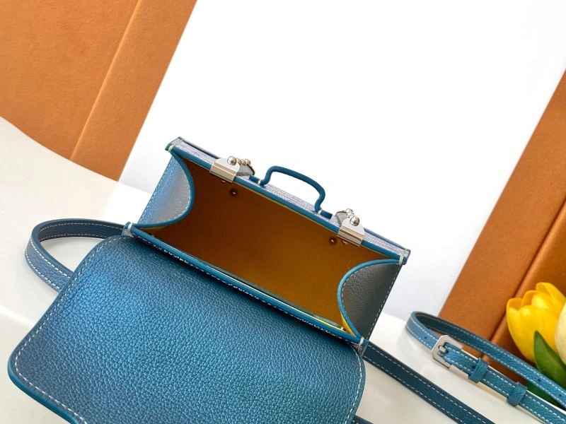 Goyard Top Handle Bags Flexible 62078