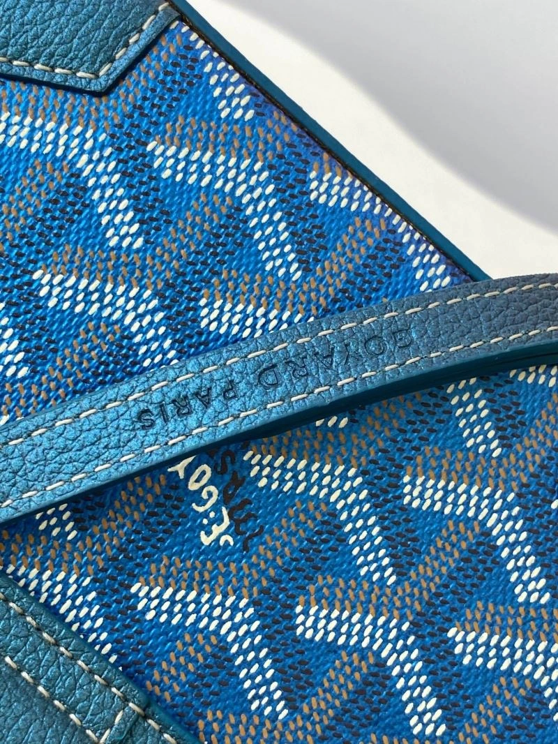 Goyard Top Handle Bags Flexible 62078