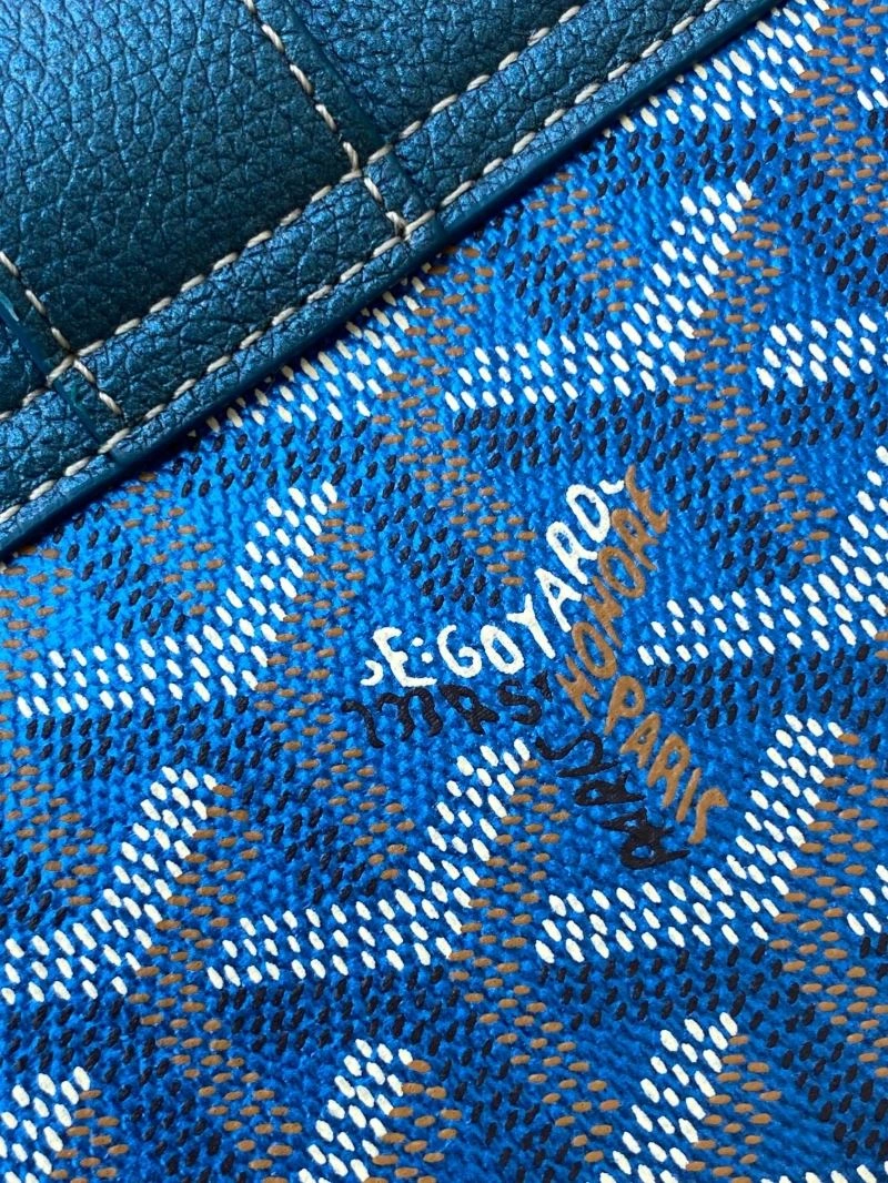 Goyard Top Handle Bags Flexible 62078