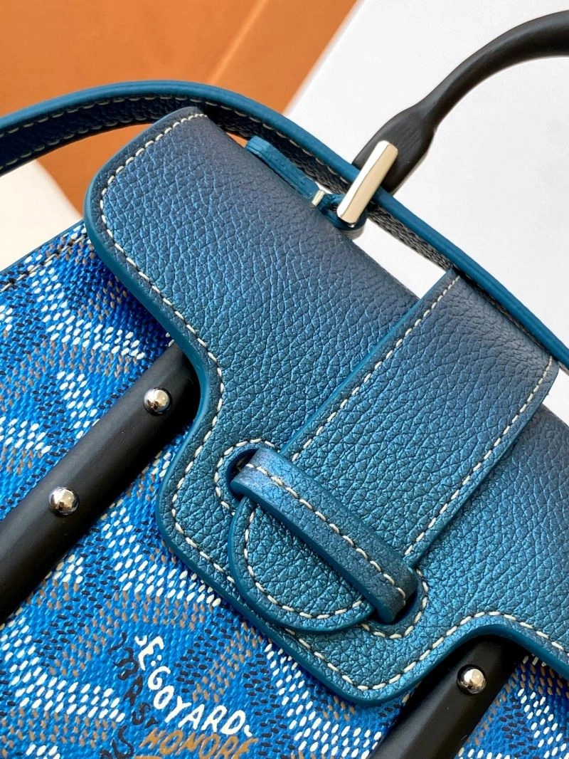 Goyard Top Handle Bags Flexible 62078