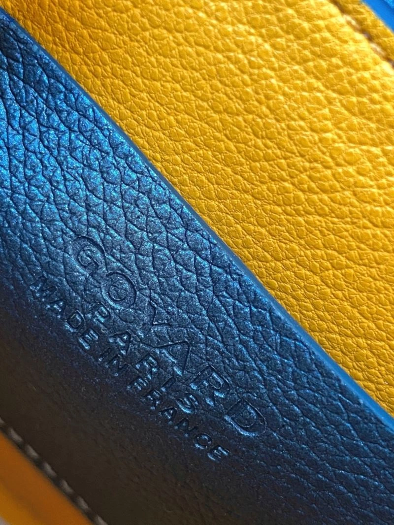 Goyard Top Handle Bags Flexible 62078