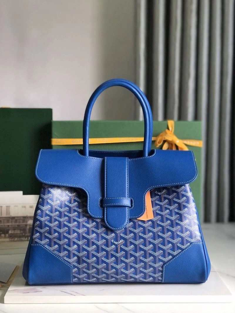 Durable Goyard Top Handle Bags 67579