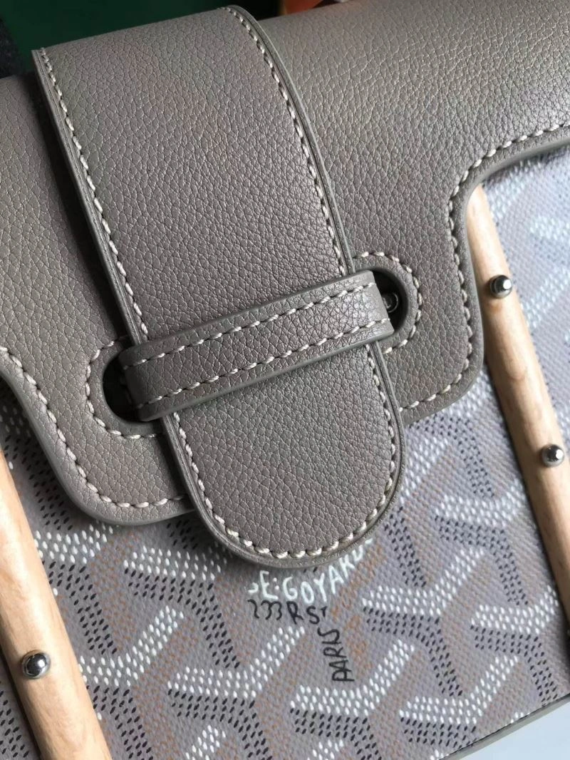 Goyard Top Handle Bags Functional 67588
