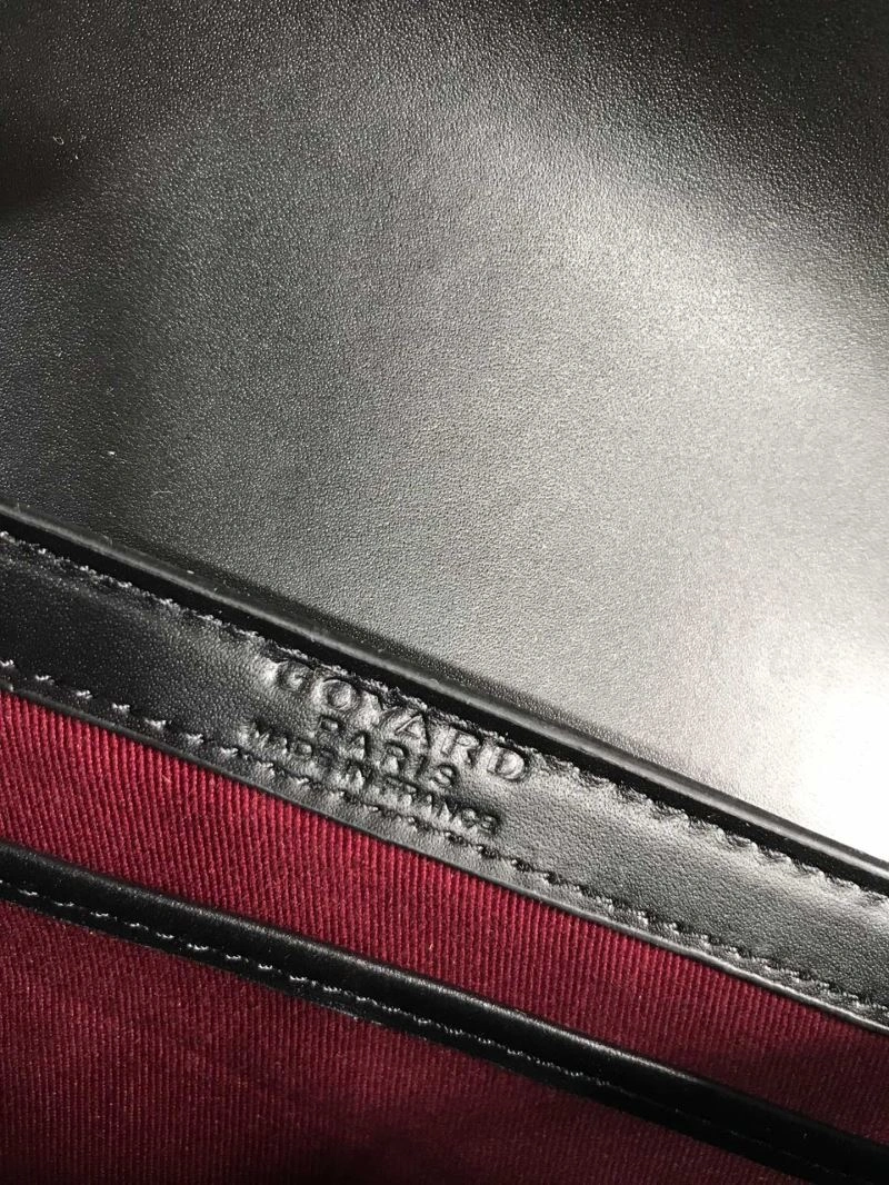 Compact Goyard Top Handle Bags 67499
