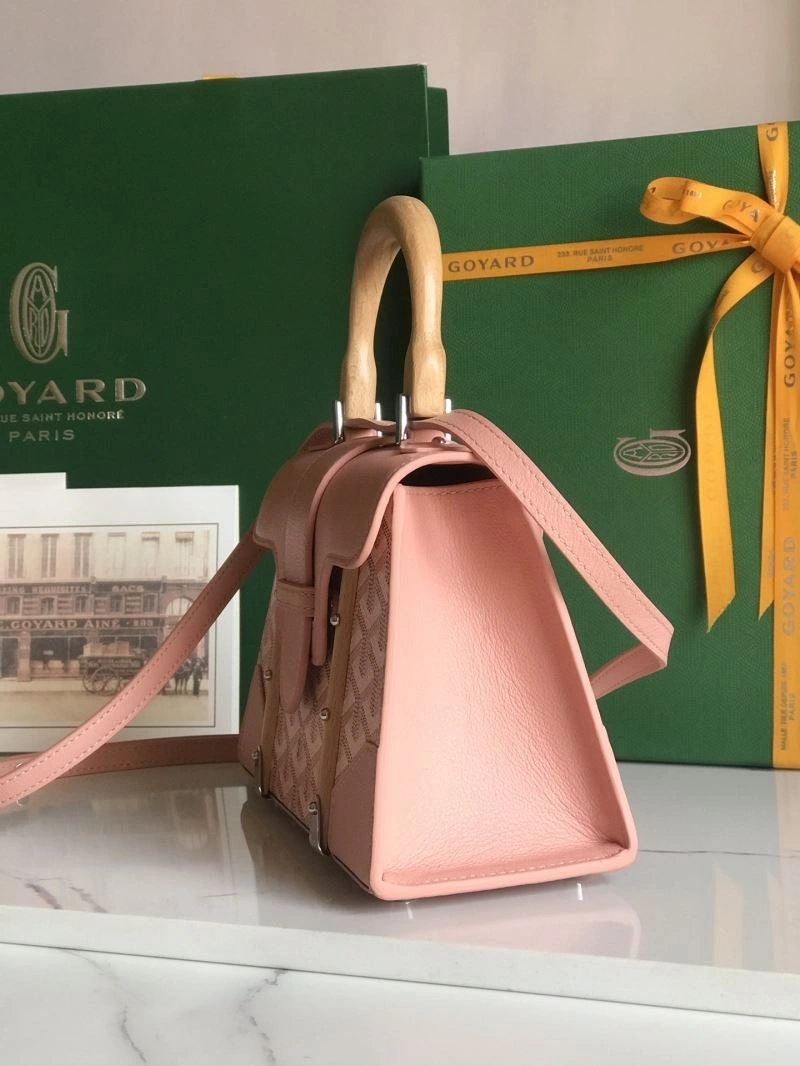Goyard Top Handle Bags GoodFit 67500