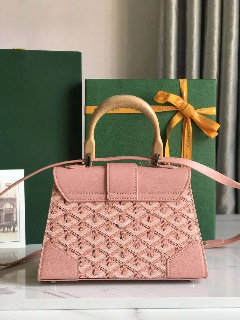 Goyard Top Handle Bags GoodFit 67500