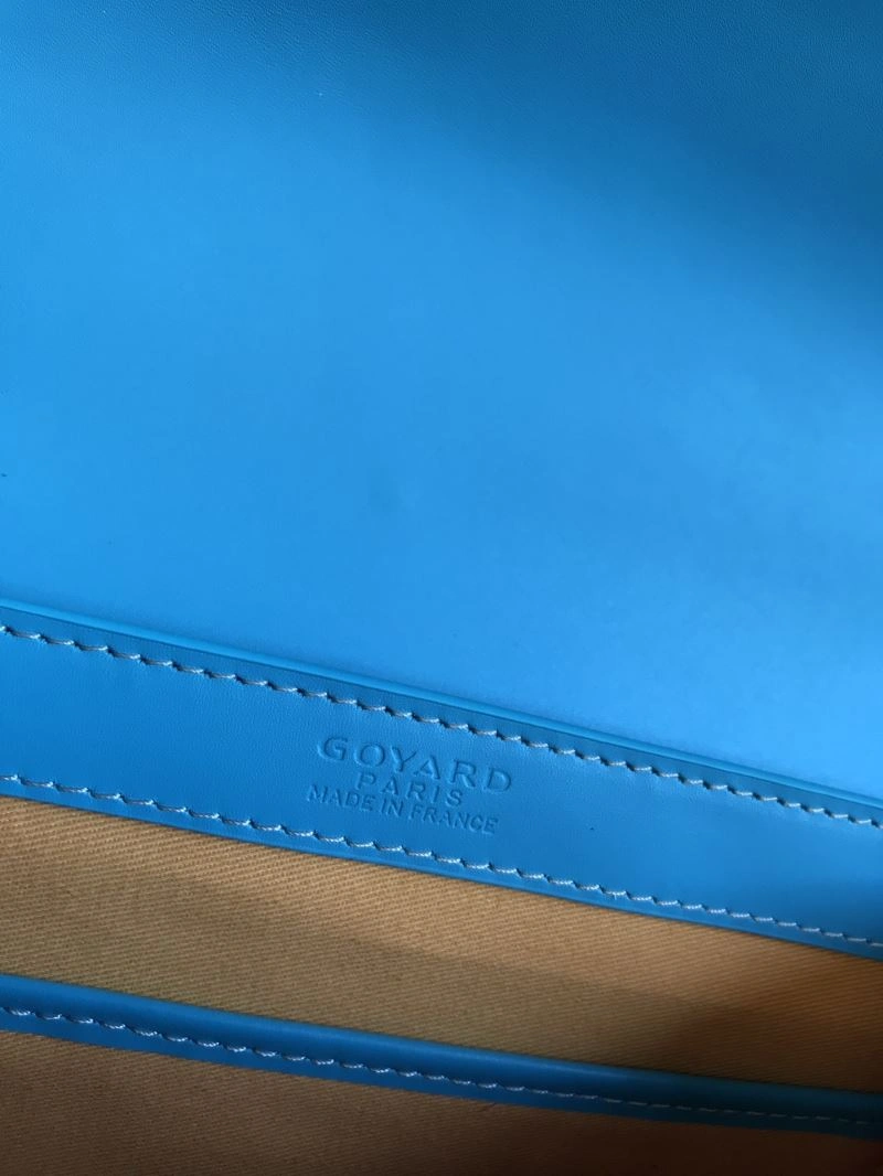 Practical Goyard Top Handle Bags 61860