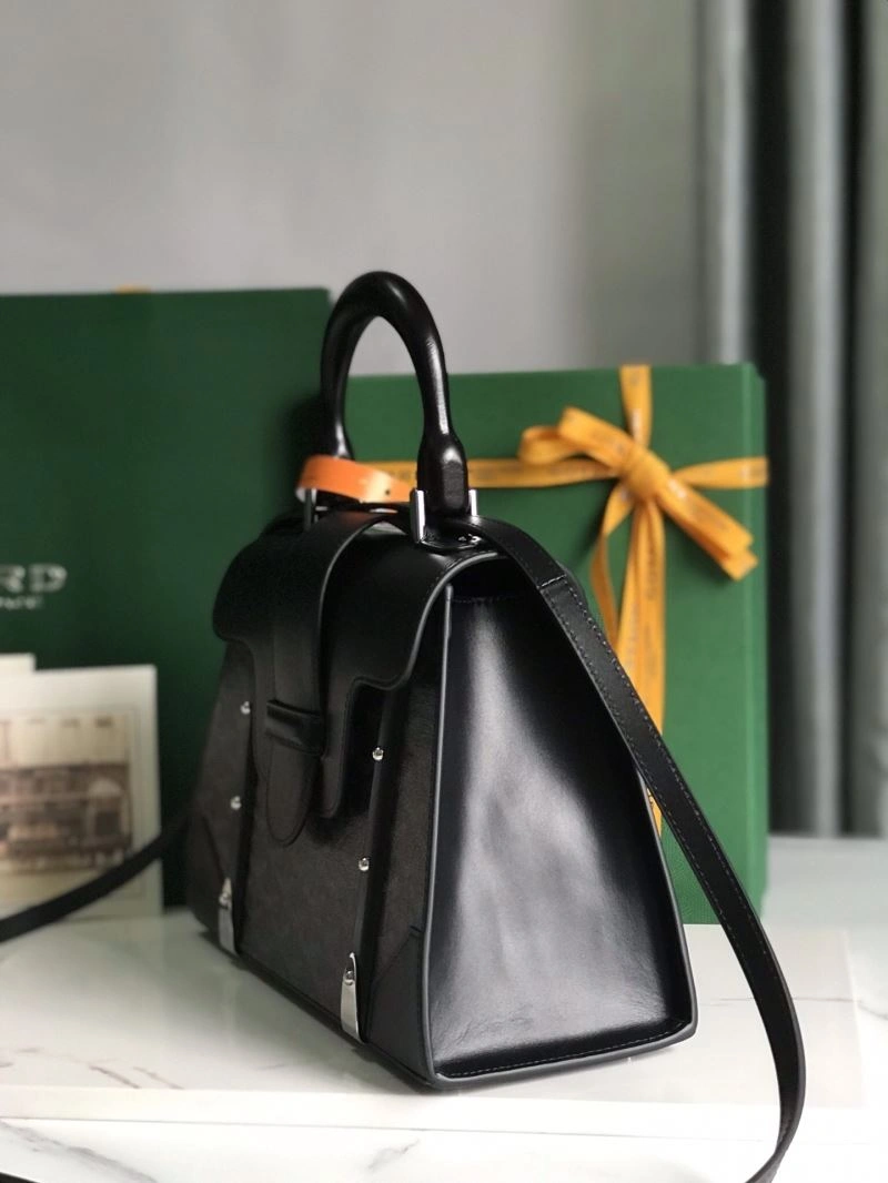 Goyard Top Handle Bags Classic 61855