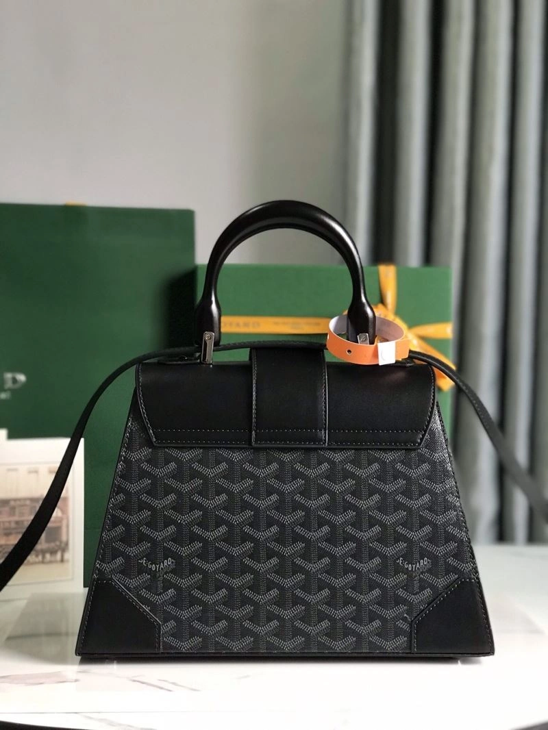 Goyard Top Handle Bags Classic 61855