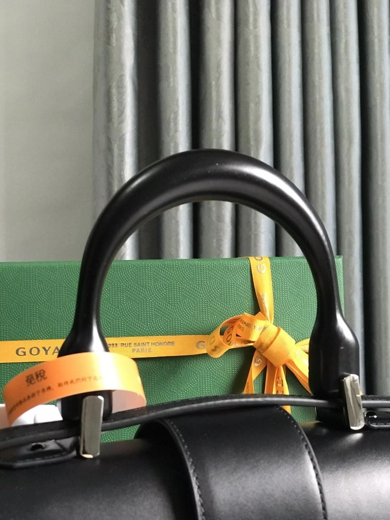 Goyard Top Handle Bags Classic 61855