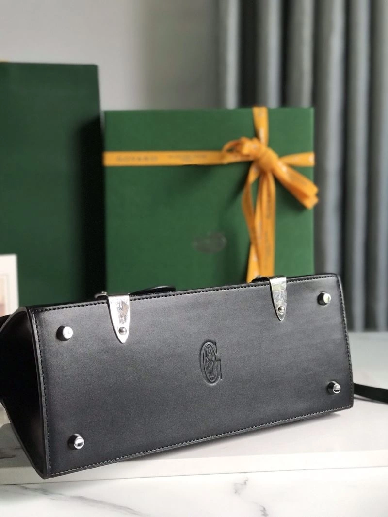 Goyard Top Handle Bags Classic 61855