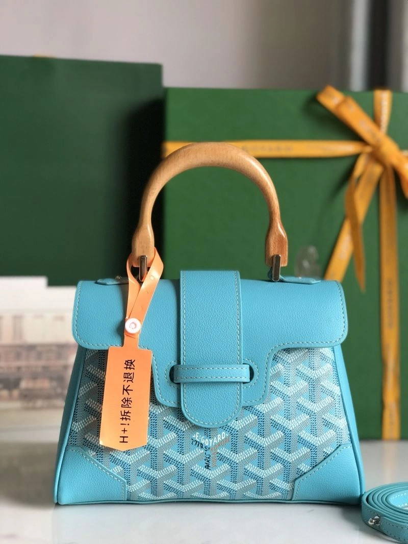 Goyard Top Handle Bags Minimalist 61845